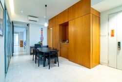 Lighthouse (D17), Condominium #561503101